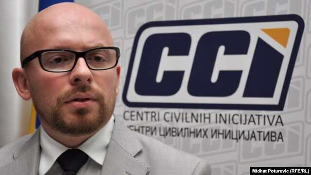 Adis Arapović, foto: Midhat Poturović