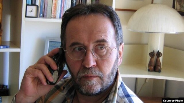 Dragoljub Duško Vuković