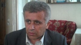 Գառնիկ Սահակյան