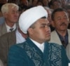 Kyrgyz Mufti Escapes Kidnappers