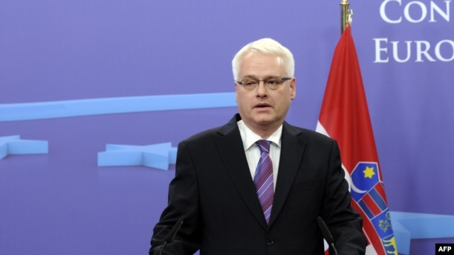 Ivo Josipović