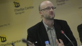 Nemanja Nenadić