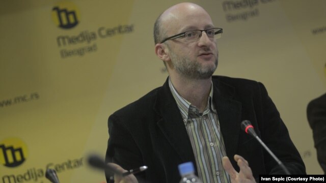 Nemanja Nenadić