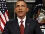 Obama: "Söweşiji esgerler Yragy terk etseler-de, Birleşen Ştatlar ýurduň geljegini gurmak işini dowam etdirer".