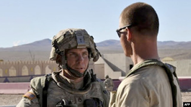Victims' Relatives Testify At US Soldier's Afghan Massacre Trial