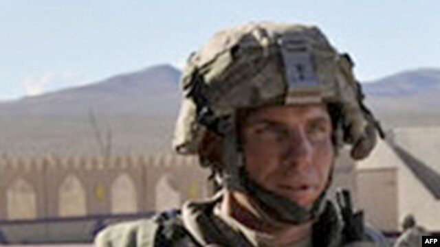 Staff Sergeant Robert Bales is accused of killing 16 Afghan civilians