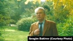 Chingiz Aitmatov