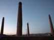 مناره های تاریخی هرات