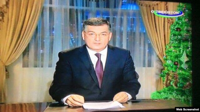 Абдумўмин Ўтбосаров ўқиб эшиттирган президент табриги эфирга берилган пайтда у аллақачон вафот этган бўлган, демоқда манбалар.
