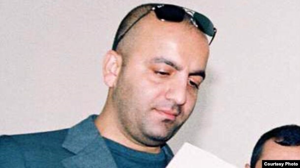 Mübariz Mənsimov, 2008