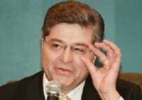 Pavlo Lazarenko (file photo)