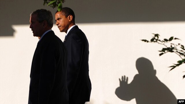 Obama has suggested he'll seek to revive superpower summits on arms reductions that were a mainstay during the Cold War but out of fashion under the Bush administration.