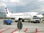 Avion iz flote JAT airwaysa