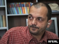 Mihailo Jovovic