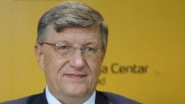 Oliver Antić
