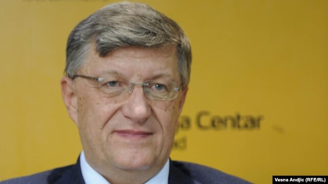 Oliver Antić
