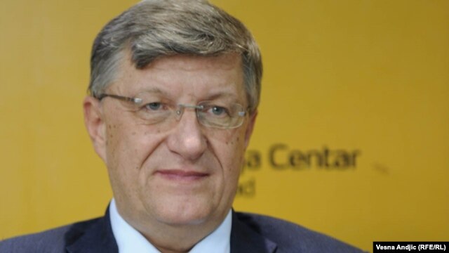 Oliver Antić