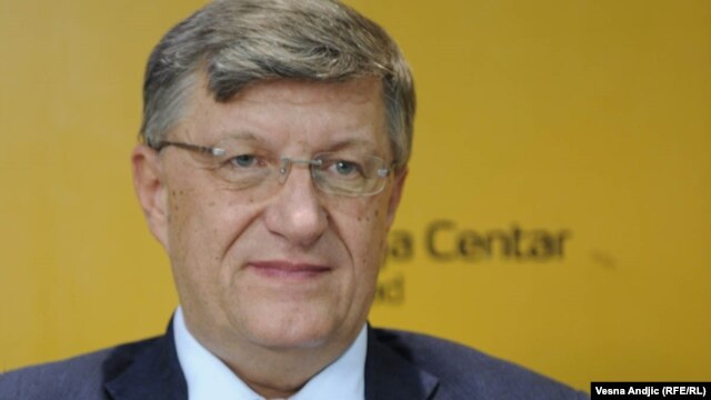 Oliver Antić