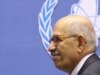 Iran 'On The Wrong Side Of The Law,' IAEA Chief Says