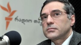 ლაშა ტუღუში