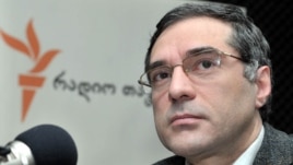 ლაშა ტუღუში