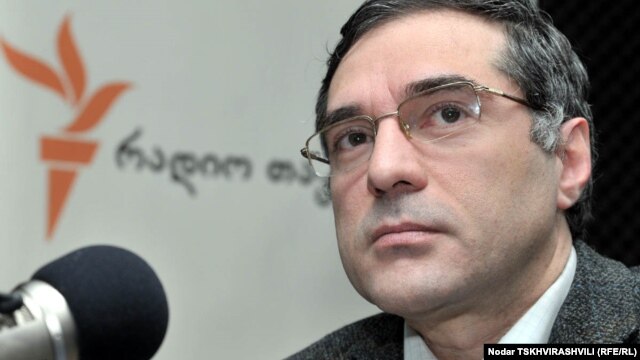 ლაშა ტუღუში