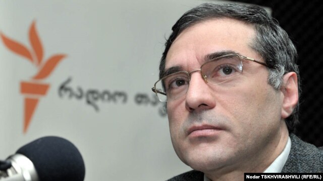 ლაშა ტუღუში