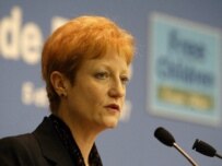 Riina Kionka (file) (epa)