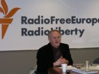 Paul Goble at RFE/RL on 28 February (RFE/RL)