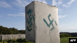 According to official statistics there has been an upsurge in xenophobic and racist incidents in Poland in the past two years. (file photo)