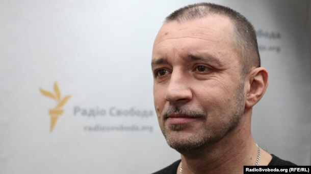 Владимир Притула