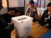Low Turnout, Alleged Violations Mar Azerbaijani Local Elections