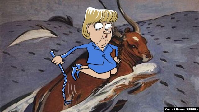 Обыскали 
