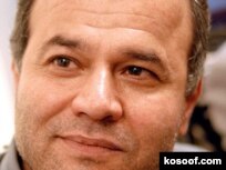 منصور اصانلو، رییس سندیکای شرکت واحد اتوبوسرانی تهران و حومه
