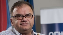 Mladen Ivanić