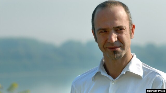 Dejan Ubović