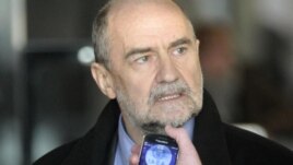 Herman Nackaerts, head of the IAEA investigation of Iran's nuclear program, says his team is "ready to go" to the Parchin suspected weapons site.