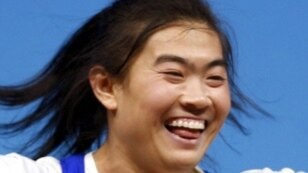 Championship in Goyang City, South Korea, 25 November 2009.