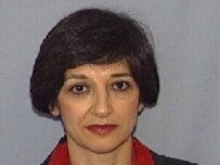 Parnaz Azima (file photo) (RFE/RL)