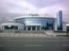 Turkmenistan's 3-D Cinema Falls Flat