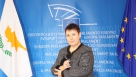 Valentina Ursu la Strasbourg