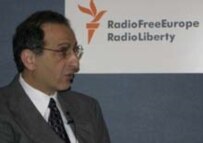 James Zogby at Forum 2000