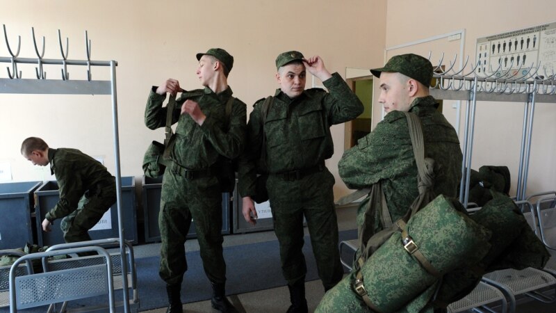 На юге России и в аннексированном Крыму проходят военные учения