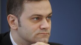 Borislav Stefanović