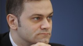 Borislav Stefanović