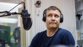 Андрей Яницкий