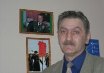 Aleksandr Velikin (RFE/RL)