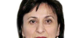 Aza Gazgireyeva