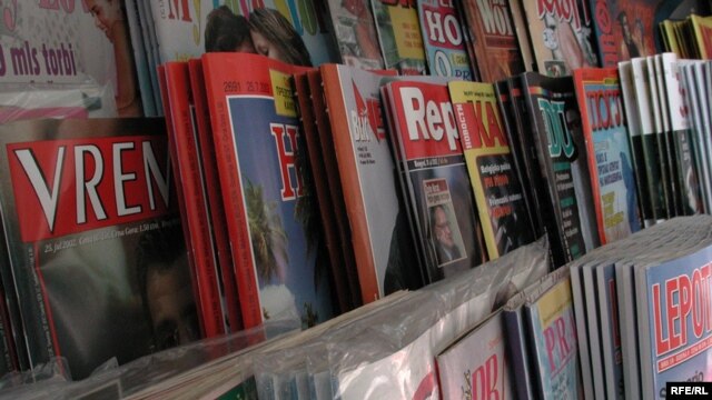 Foto: RFE/RL