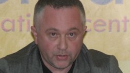 Suljo Mustafić, foto: Savo Prelević